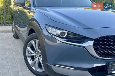 Внедорожник / Кроссовер Mazda CX-30 2021 в 