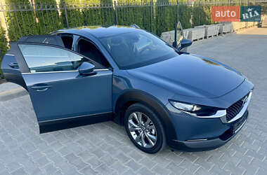 Внедорожник / Кроссовер Mazda CX-30 2021 в 