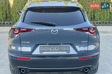 Внедорожник / Кроссовер Mazda CX-30 2021 в 