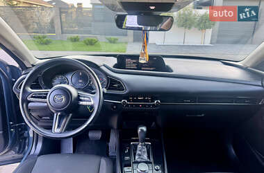 Внедорожник / Кроссовер Mazda CX-30 2021 в 