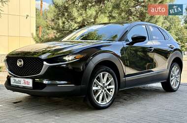 Внедорожник / Кроссовер Mazda CX-30 2021 в Днепре