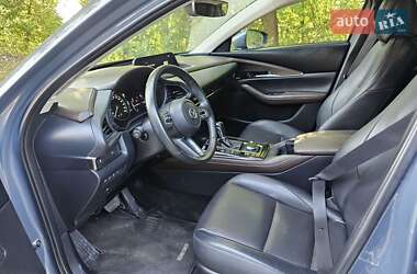 Внедорожник / Кроссовер Mazda CX-30 2021 в 