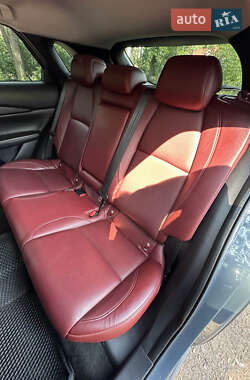 Внедорожник / Кроссовер Mazda CX-30 2022 в 