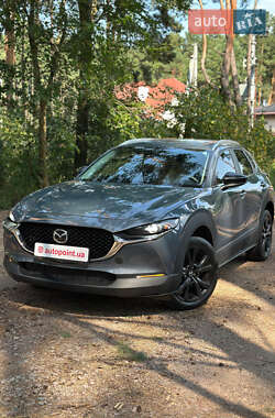 Внедорожник / Кроссовер Mazda CX-30 2022 в 