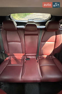 Внедорожник / Кроссовер Mazda CX-30 2022 в 