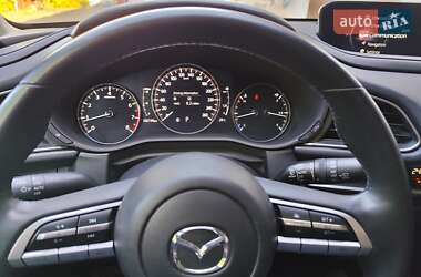Внедорожник / Кроссовер Mazda CX-30 2022 в 