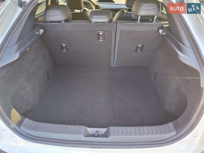 Внедорожник / Кроссовер Mazda CX-30 2022 в Днепре фото 42 Внедорожник / Кроссовер Mazda CX-30 2022 в Днепре