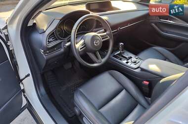 Внедорожник / Кроссовер Mazda CX-30 2022 в 
