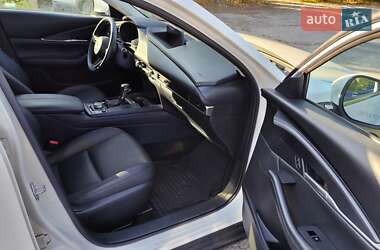 Внедорожник / Кроссовер Mazda CX-30 2022 в 