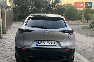 Внедорожник / Кроссовер Mazda CX-30 2023 в 