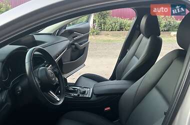 Внедорожник / Кроссовер Mazda CX-30 2023 в 