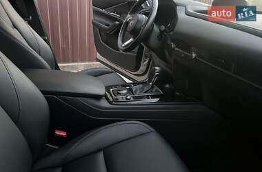 Внедорожник / Кроссовер Mazda CX-30 2023 в 