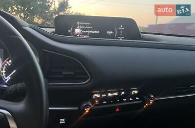 Внедорожник / Кроссовер Mazda CX-30 2023 в 