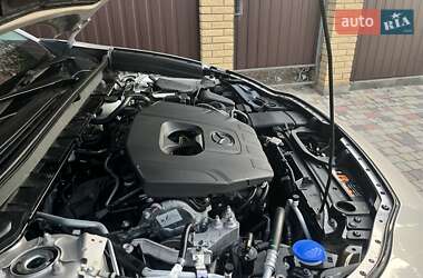 Внедорожник / Кроссовер Mazda CX-30 2023 в 