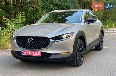 Внедорожник / Кроссовер Mazda CX-30 2024 в Буче