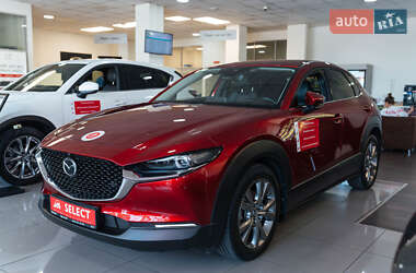 Внедорожник / Кроссовер Mazda CX-30 2023 в 