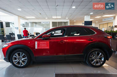 Внедорожник / Кроссовер Mazda CX-30 2023 в 