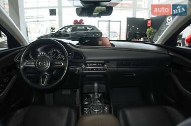 Внедорожник / Кроссовер Mazda CX-30 2023 в 