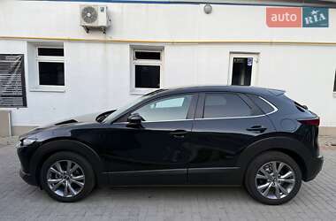 Внедорожник / Кроссовер Mazda CX-30 2021 в 
