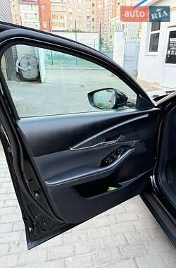 Внедорожник / Кроссовер Mazda CX-30 2021 в 