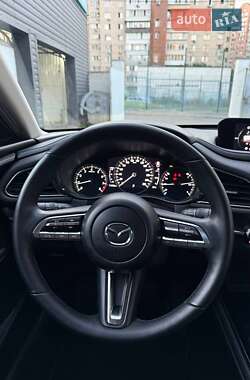 Внедорожник / Кроссовер Mazda CX-30 2021 в 