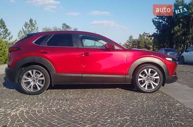Внедорожник / Кроссовер Mazda CX-30 2020 в 