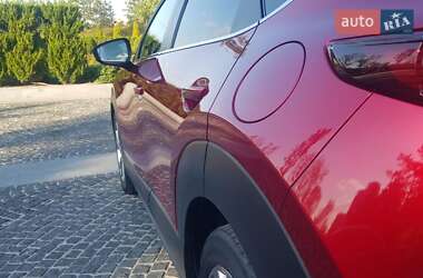 Внедорожник / Кроссовер Mazda CX-30 2020 в 