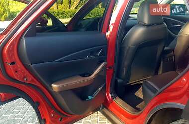 Внедорожник / Кроссовер Mazda CX-30 2020 в 