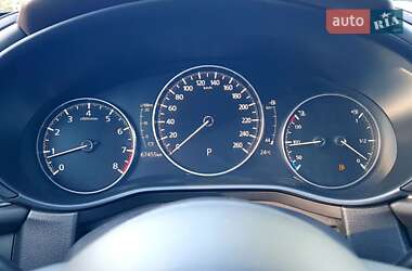 Внедорожник / Кроссовер Mazda CX-30 2020 в 