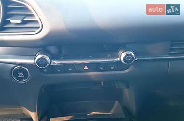 Внедорожник / Кроссовер Mazda CX-30 2020 в 