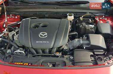 Внедорожник / Кроссовер Mazda CX-30 2020 в 