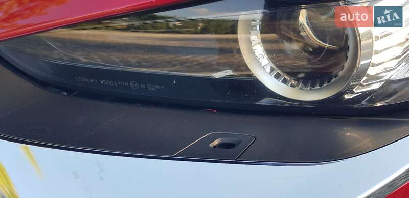 Внедорожник / Кроссовер Mazda CX-30 2020 в Днепре