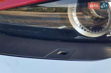Внедорожник / Кроссовер Mazda CX-30 2020 в 