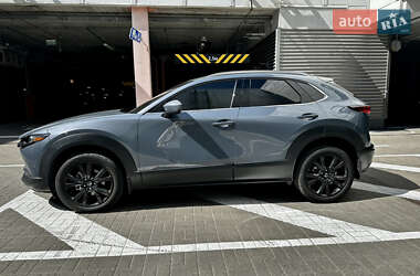 Внедорожник / Кроссовер Mazda CX-30 2021 в 