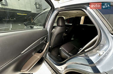 Внедорожник / Кроссовер Mazda CX-30 2021 в 