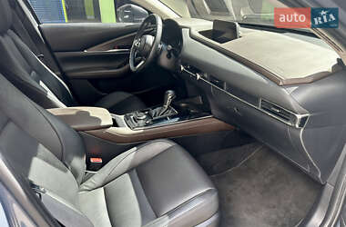 Внедорожник / Кроссовер Mazda CX-30 2021 в 