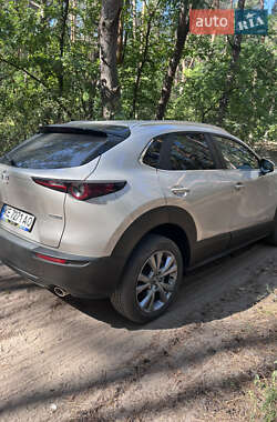 Внедорожник / Кроссовер Mazda CX-30 2023 в 