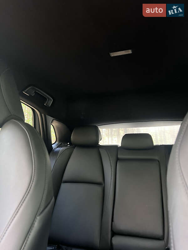 Позашляховик / Кросовер Mazda CX-30 2023 в Новомосковську фото 15 Позашляховик / Кросовер Mazda CX-30 2023 в Новомосковську