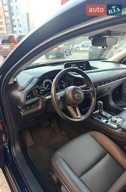 Внедорожник / Кроссовер Mazda CX-30 2023 в 