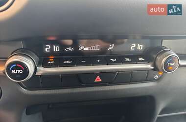 Внедорожник / Кроссовер Mazda CX-30 2023 в 