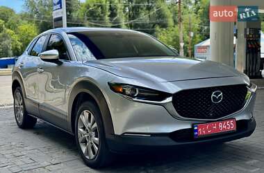Внедорожник / Кроссовер Mazda CX-30 2019 в 