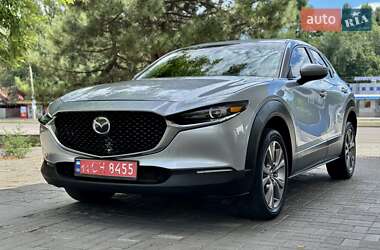 Внедорожник / Кроссовер Mazda CX-30 2019 в 