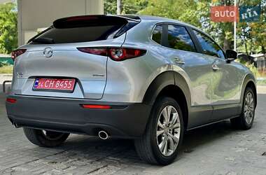 Внедорожник / Кроссовер Mazda CX-30 2019 в 