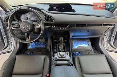 Внедорожник / Кроссовер Mazda CX-30 2019 в 