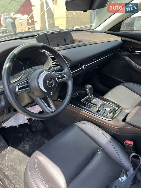 Внедорожник / Кроссовер Mazda CX-30 2022 в Стрые