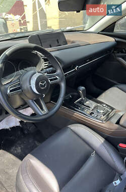 Внедорожник / Кроссовер Mazda CX-30 2022 в 