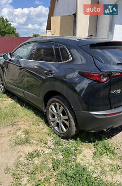 Внедорожник / Кроссовер Mazda CX-30 2022 в 
