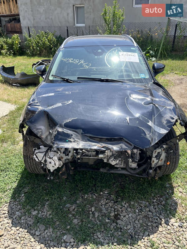 Внедорожник / Кроссовер Mazda CX-30 2022 в Стрые