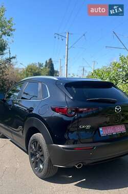 Внедорожник / Кроссовер Mazda CX-30 2024 в 