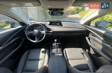 Внедорожник / Кроссовер Mazda CX-30 2024 в 